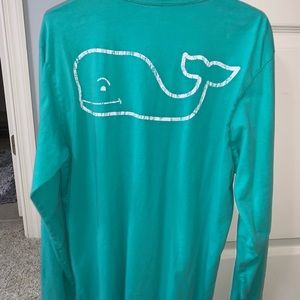 Vineyard Vines long sleeve